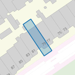 Perceel GVH27-AK-1160