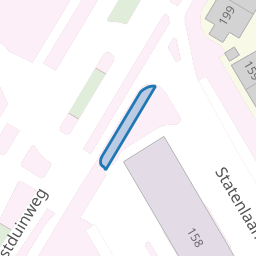 Perceel GVH27-AK-11601