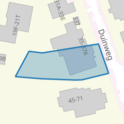 Perceel GVH27-AK-11603