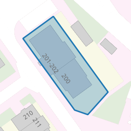 Perceel GVH27-AK-11607