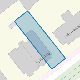 Perceel GVH27-AK-11612