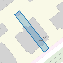 Perceel GVH27-AK-11613