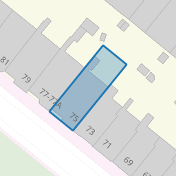 Perceel GVH27-AK-1162