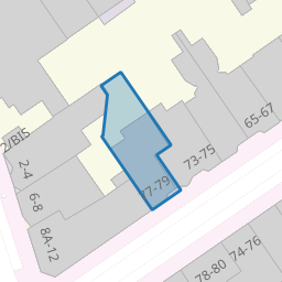 Perceel GVH27-AK-11629