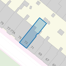 Perceel GVH27-AK-1163