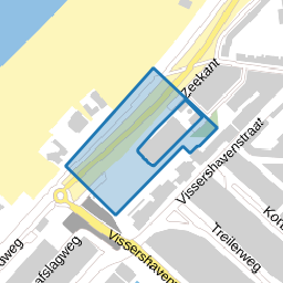 Perceel GVH27-AK-11668