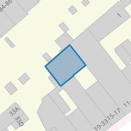 Perceel GVH27-AK-11676