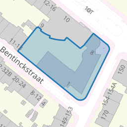 Perceel GVH27-AK-11679