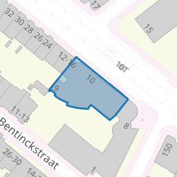 Perceel GVH27-AK-11680