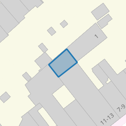 Perceel GVH27-AK-11685