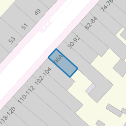 Perceel GVH27-AK-11687