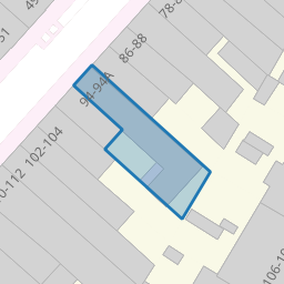 Perceel GVH27-AK-11688