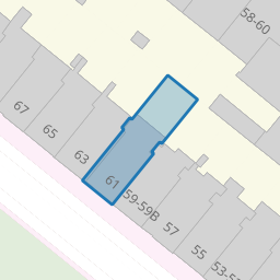 Perceel GVH27-AK-1169