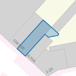 Perceel GVH27-AK-11690