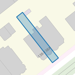 Perceel GVH27-AK-11695