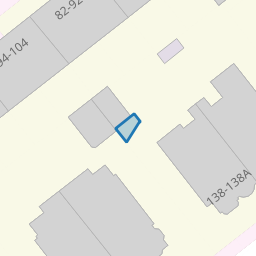 Perceel GVH27-AK-11699