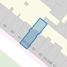 Perceel GVH27-AK-1170