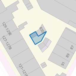 Perceel GVH27-AK-11702