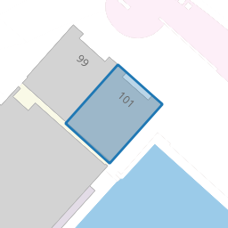 Perceel GVH27-AK-11709