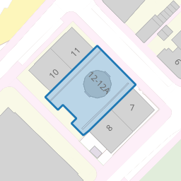 Perceel GVH27-AK-11715