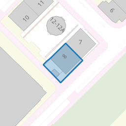 Perceel GVH27-AK-11716