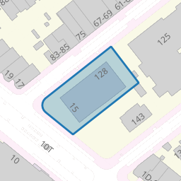 Perceel GVH27-AK-11718