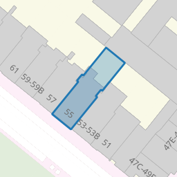 Perceel GVH27-AK-1172