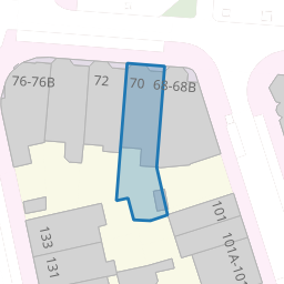 Perceel GVH27-AK-11728