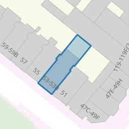 Perceel GVH27-AK-1173