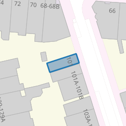 Perceel GVH27-AK-11731