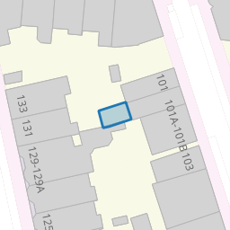 Perceel GVH27-AK-11732