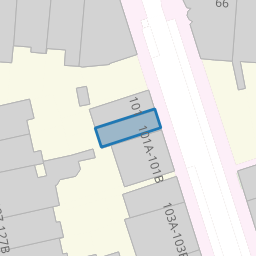 Perceel GVH27-AK-11733