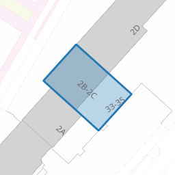 Perceel GVH27-AK-11750