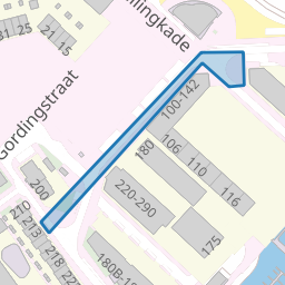 Perceel GVH27-AK-11754