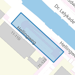 Perceel GVH27-AK-11755