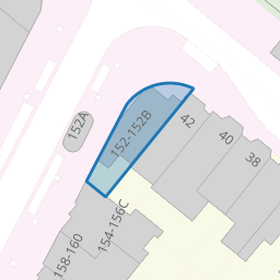 Perceel GVH27-AK-1176