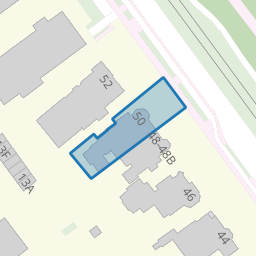 Perceel GVH27-AK-11761