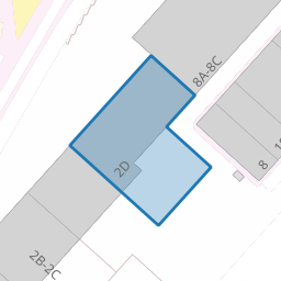 Perceel GVH27-AK-11778