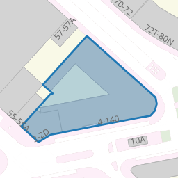 Perceel GVH27-AK-11780