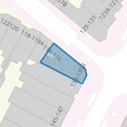 Perceel GVH27-AK-11783