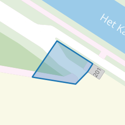 Perceel GVH27-AK-11790