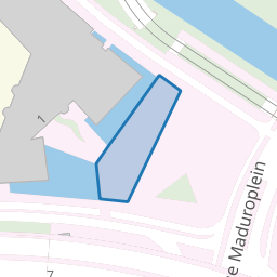 Perceel GVH27-AK-11791