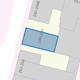 Perceel GVH27-AK-11794