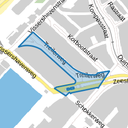 Perceel GVH27-AK-11803