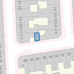 Perceel GVH27-AK-11807