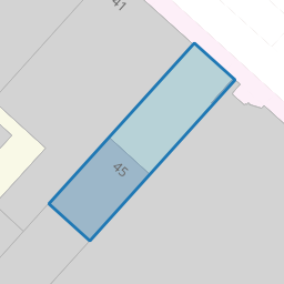 Perceel GVH27-AK-11814