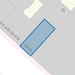 Perceel GVH27-AK-11815