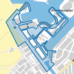 Perceel GVH27-AK-11829