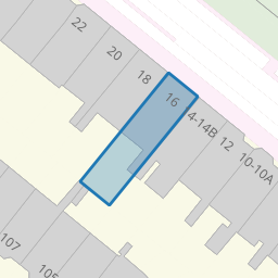 Perceel GVH27-AK-1183