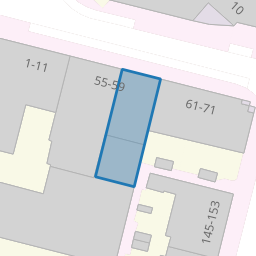 Perceel GVH27-AK-11832